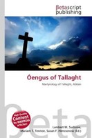 Lambert M. Surhone (U. A.) | ÓEngus Of Tallaght | Taschenbuch | Englisch (2026)