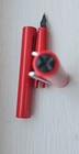 Lamy Safari Fountain Pen - Red F NIB SIZE  — photo 5
