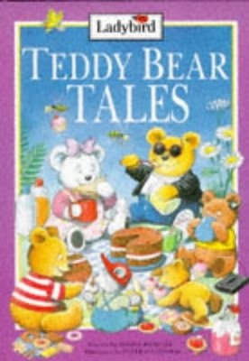 Teddy Bear Tales (Large Gift Books), , Used; Good Book
