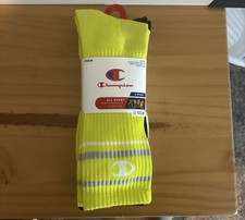 Champion All Sport Performance Cushion Socks 3 Pairs
