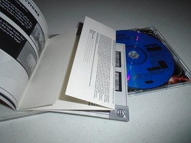 Resident Evil CODE: Veronica & Carrier ☆☆ Complete Sega Dreamcast Horror games