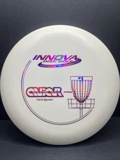 Vintage Innova Aviar Putter 2 Ring 175g Brand New 