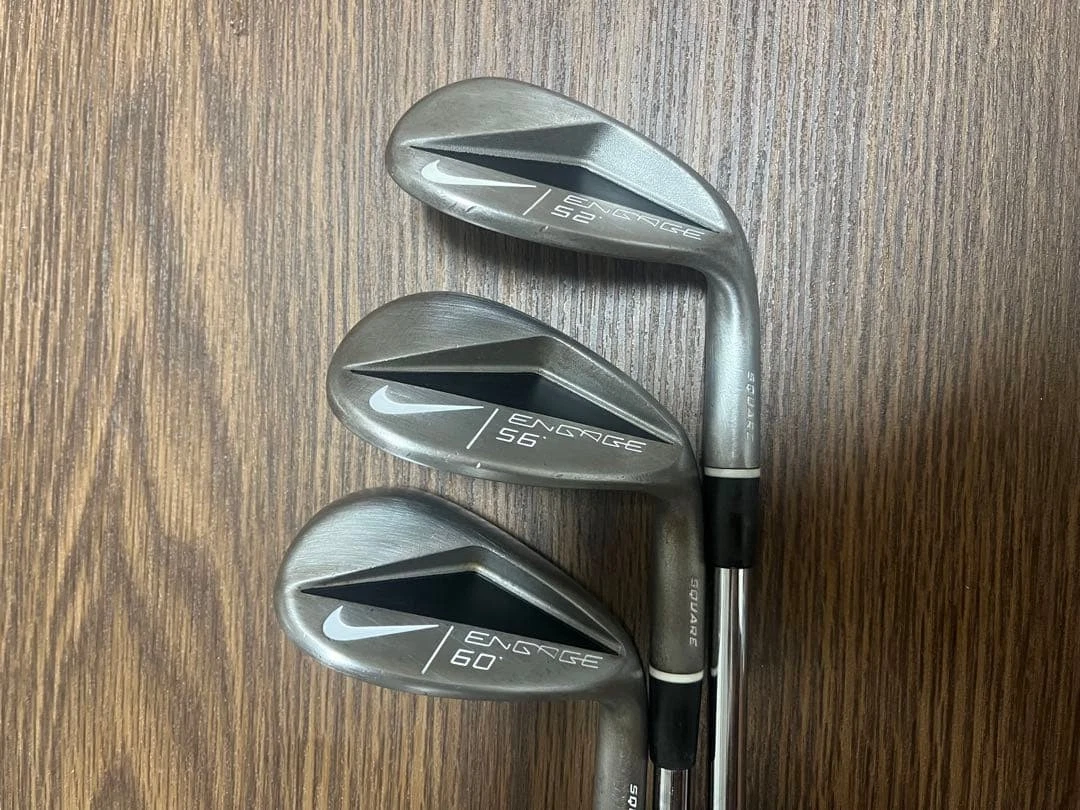 Nike 56 Loft Golf Clubs for sale - eBay