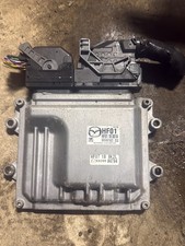 2019-2025 Mazda Mazda3 Engine ECU HF01 18 881A