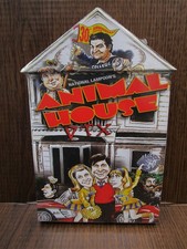 DVD National Lampoons Animal House DTX 30th Anniversary Limited Edition NEW