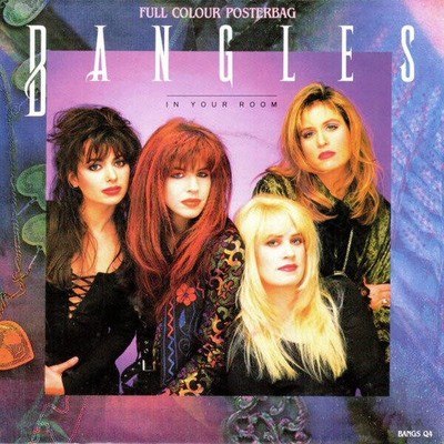 Bangles - In Your Room (VINYL)