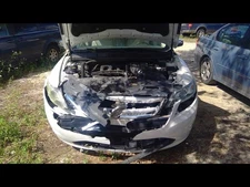 Driver Front Door Electric Limited Fits 10-19 TAURUS 1076449