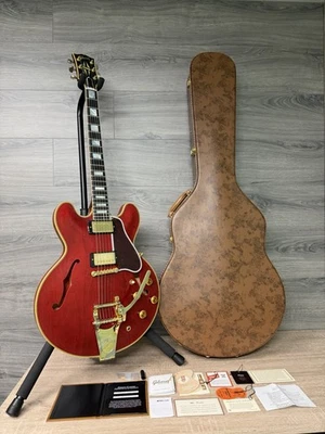 Gibson Es 355 for sale | eBay