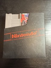 Mike Tyson's Punch-Out!! (NES, 1987)