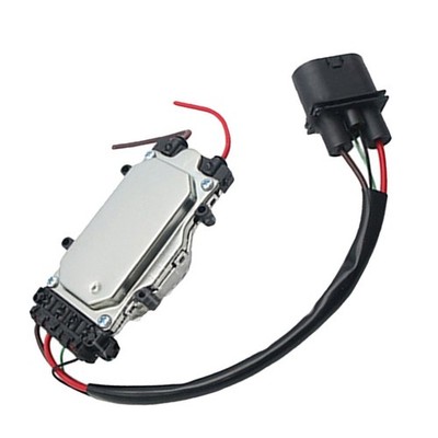 L��ftersteuerger?t f��r f��r A6 f��r C6 2004 bis 2011 1137328172 2543004284