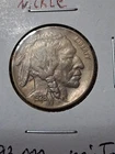 1926 Buffalo Nickel In EF Condition In My Opinion. #647