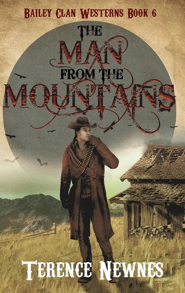Terence Newnes | The Man From The Mountains | Buch | Englisch (2025)-image