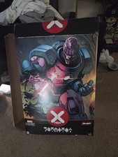 Marvel Legends Sentinel X-Men Haslab All Tiers Included Hasbro  NEW IN BOX