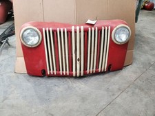 Ford 1947 Grille 303586