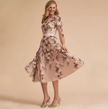 NWT! BHLDN Linden Dress Size: 16
