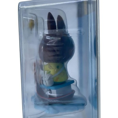 POP MART LABUBU Long Tail Boat Limited Figure Thailand ICONSIAM