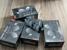 Lenovo Legion Glasses Gen 2 Micro-OLED Monitor FHD 120Hz - New  Factory Sealed