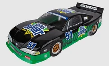 Team Associated 8082 RC10DS Classic 1/10 Kit- Brand New in Factory Sealed Box