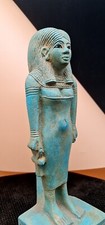 Egyptian Pharaonic Statue of Queen of Egypt Rare Ancient Pharaonic Antiques