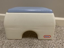 little tikes step stool