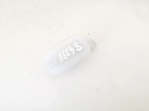 Mercedes-Benz C-CLASS 2000 Interior lighting 2088200501, Genuine #1118843-59