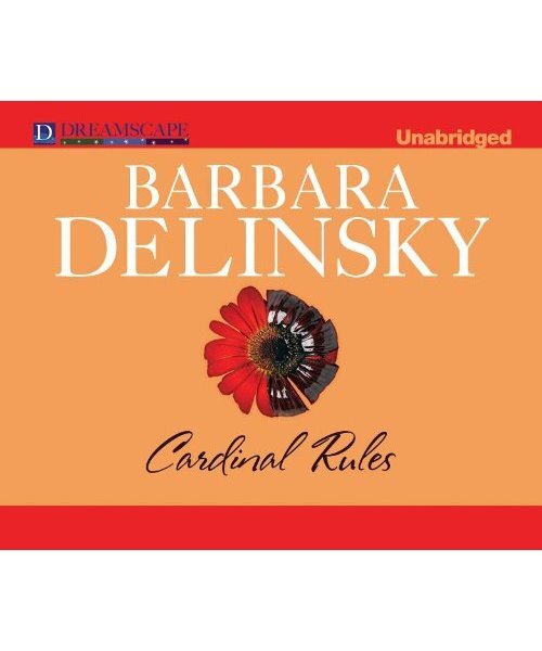 Cardinal Rules, Barbara Delinsky