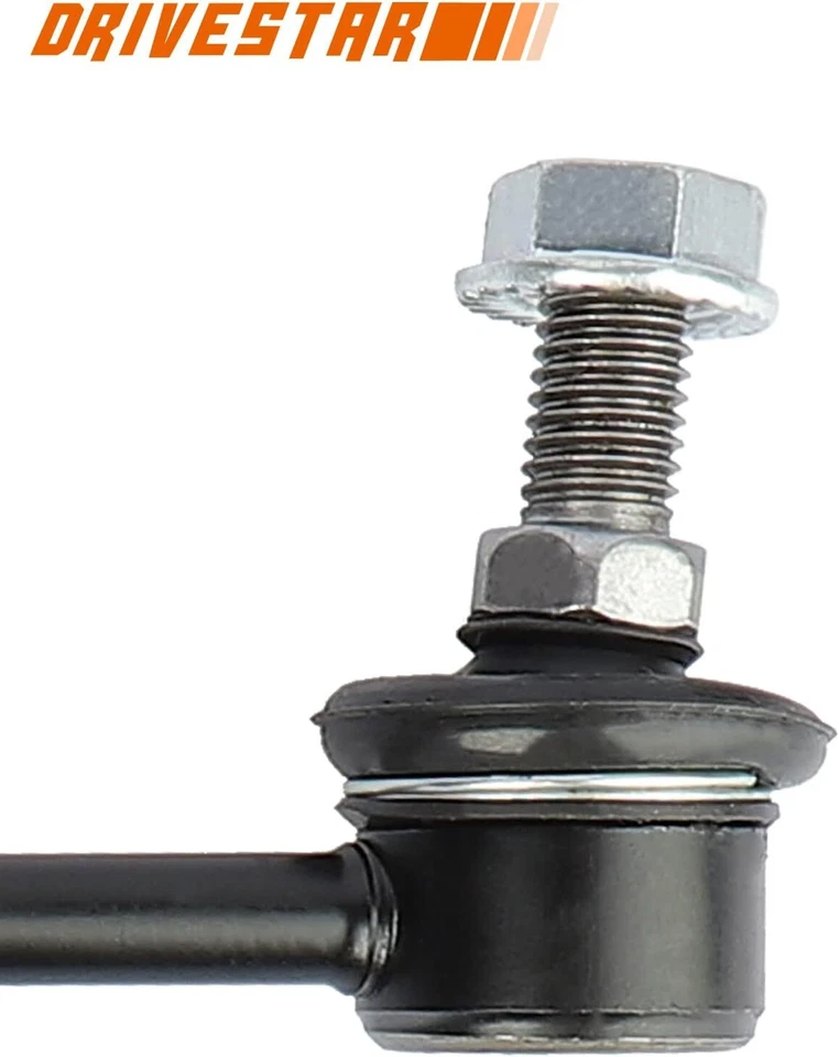 Both (2) Front Stabilizer Sway Bar End Link fit for 2012-2017 VOLKSWAGEN BEETLE - Image 3 of 4