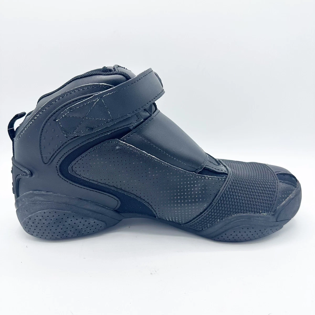 Speed and strength motorcycle shoes sale