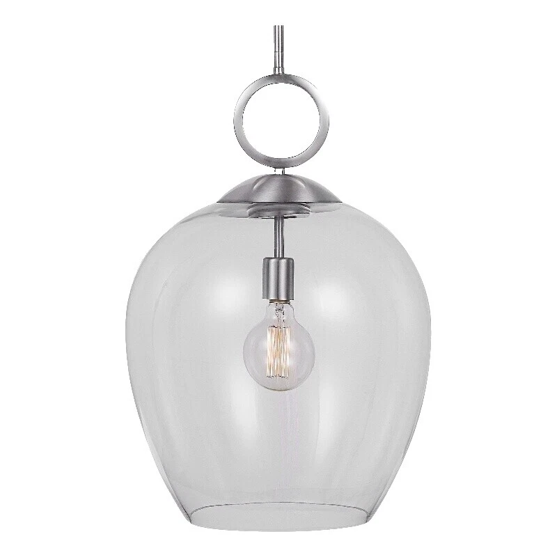 Accesorios de colgantes de cristal Uttermost