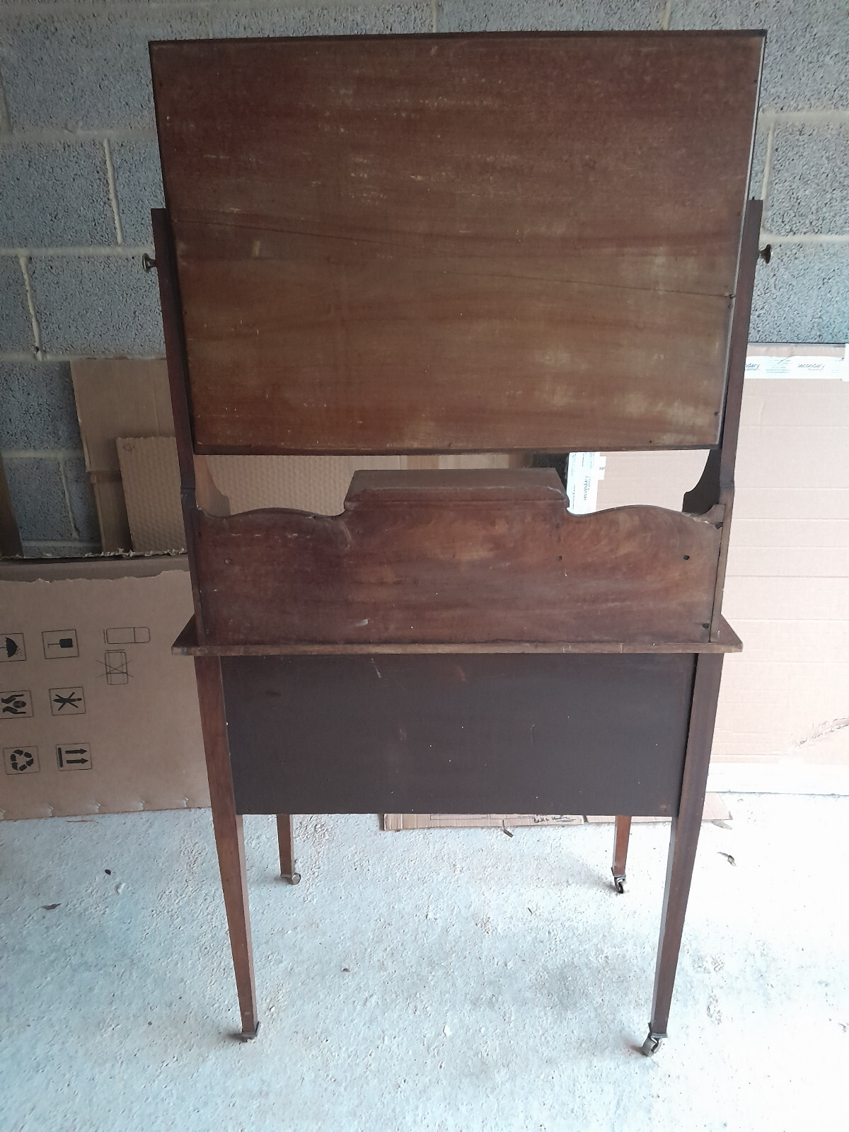 Vintage Dressing Table eBay