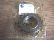 NOS Motoconfort Motobecane Mobylette Moped 16t Sprocket 16057