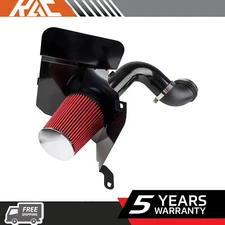 NEW Cold Air Intake Kit For 2003-2007 Dodge Ram 2500 3500 5.9 L6 Diesel