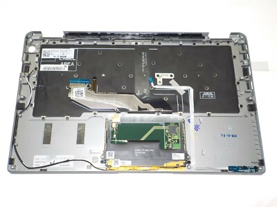 Tastiera Retroilluinata Laptop Per LG 15Z90P-G.AP55G AA54Y/56Y AR54C2 - Foto 6