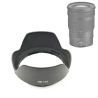 HB102 Lens Hood as HB-102 for Nikon Nikkor Z 24-120mm f/4 S 24-120 F4 F4S f/4S