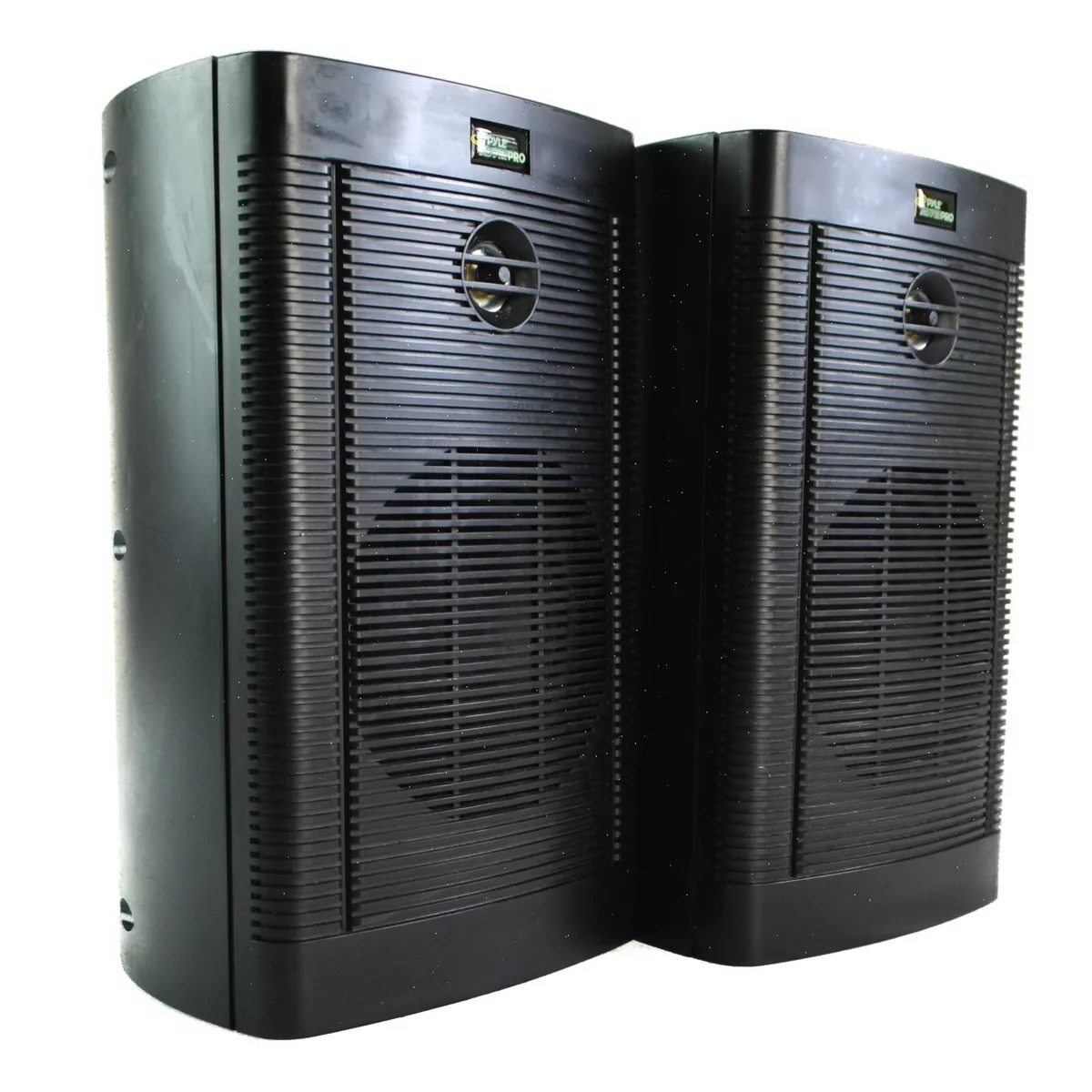 Pyle dryver hotsell pro speakers