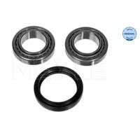 1X Meyle Radlager Radlagersatz Vorne Beidseitig FüR Ford Sierra Turnier BNC