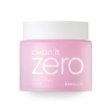 Banila Co Clean It Zero - Big Size Original, Cleansing Balm - 6.09 fl oz, 180 ml