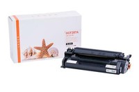 Toner Black Alternativ Zu Hp CF287A 87A Pro M501 M506 Mfp M527
