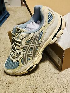 Asics Gel Nyc Oyster | eBay Asics Gel Nyc Oyster | eBay