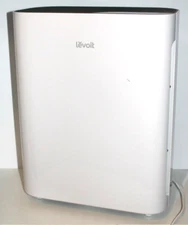 Levoit Vital 100 - Air Purifier White Home Large Room True Hepa Filter Required