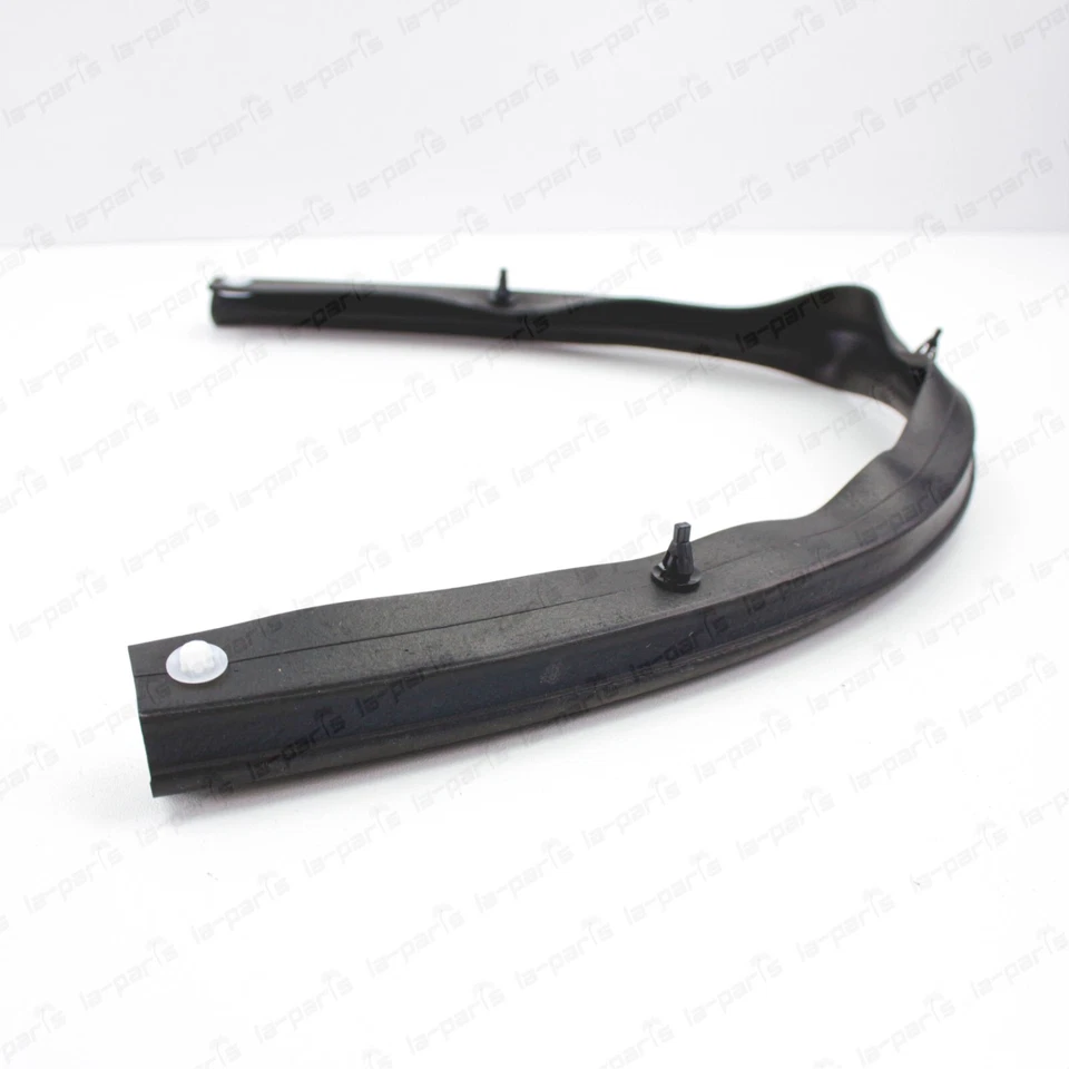 Nuevo Genuino Mitsubishi Outlander Puerta Trasera Inferior WeatherStrip 5755A199 Foto 3 de 4