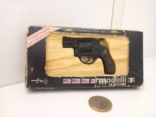 MAM ARMODELLI A2 SMIT E WESSON 38 CHIEF SPECIAL 1/2.5 SCALE 260706