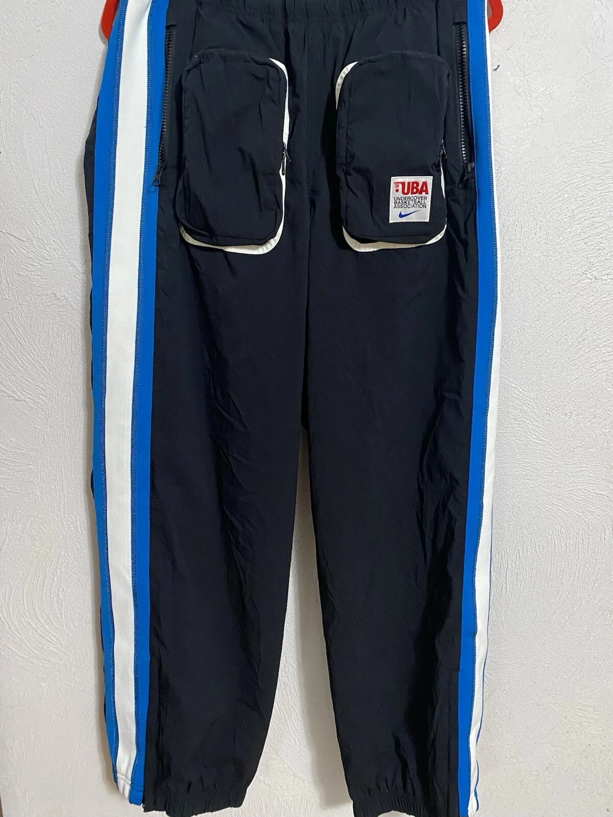 NIKE Under Cover Basketball Association MEN'S PANTS SIZE L