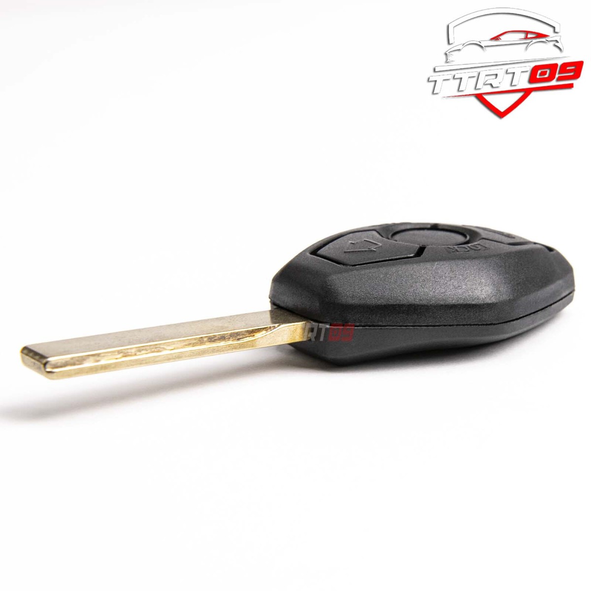 Coque clé BMW 3 E36 E46 5 E39 7 E38 Z3 3 boutons HU92