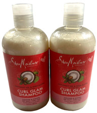 Shea Moisture Coconut Oil & Shea Butter Curl ...