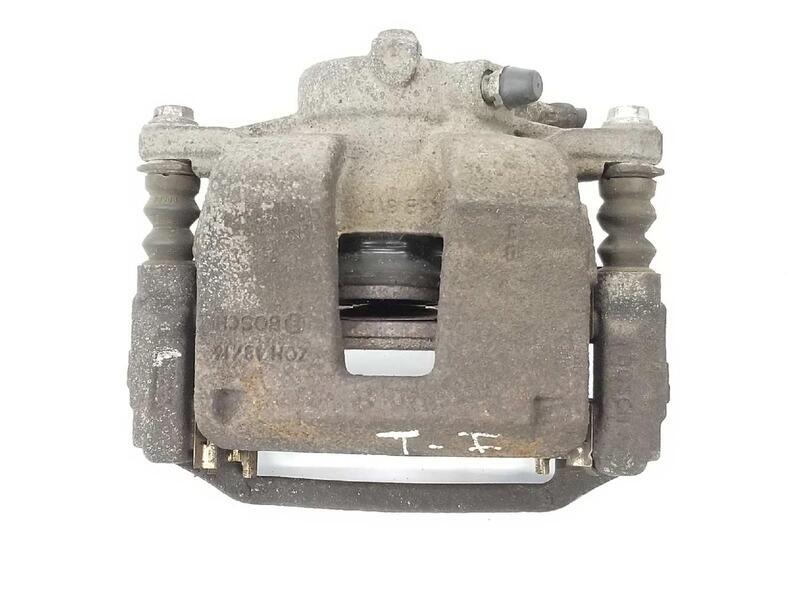 0077364048 caliper Bremse Vorne Links Fiat Ducato Kasten Ta 33  
