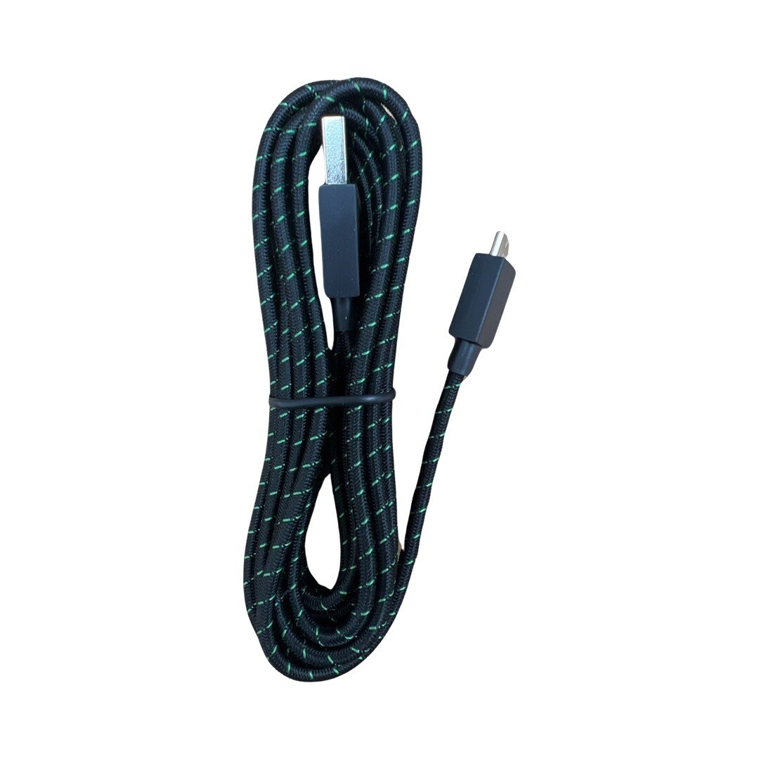 Cavo Di Ricarica USB Da 3,9 Piedi Play And Play Ca... – Grandado - Foto 3