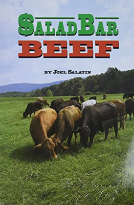 Salad Bar Beef - Paperback NEW Nation, H. Alla 1996-07-01