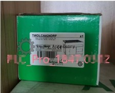 1PC New Schneider TWDLCAA24DRF Base Unit Programmable Controller