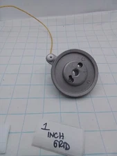 WB13X27058 / WB16T10033 GE Cooktop Burner Base and Ignitor